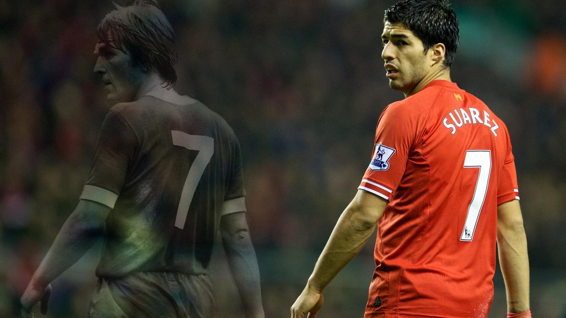 逆境不倒：那些百战不殆的足球战神，足球最神奇逆转